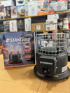 Standard 2in 1 Heater & Stove