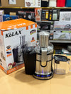 Kolax Digital Centrifugal Juice Extractor 79327