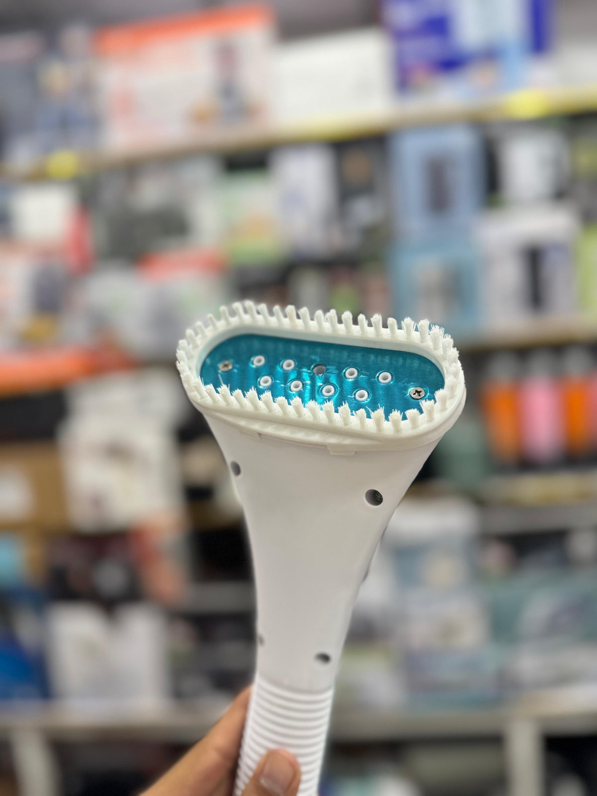 Liyaat Garment Steamer MY-2128