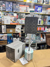 Liyaat Garment Steamer MY-2128