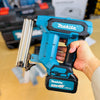 Makita Rechargeable Nail Gun 30mm – Cordless Battery Nailer