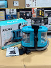 KOLAX Portable Carpet & Upholstery Cleaner