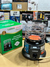 Green 2in 1 Gas Heater GR-777