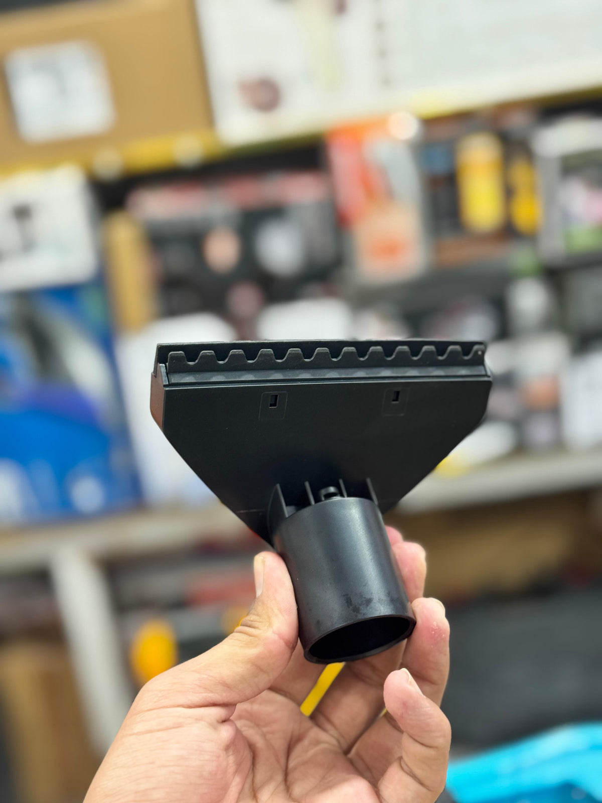 KOLAX Portable Carpet & Upholstery Cleaner