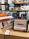 Iranian Hawaei Electric Heaters 1200w
