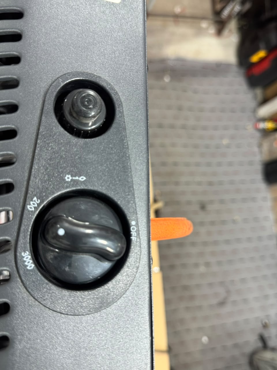 Green Heater Electric & Gas GR-999