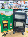 Green Heater Electric & Gas GR-999