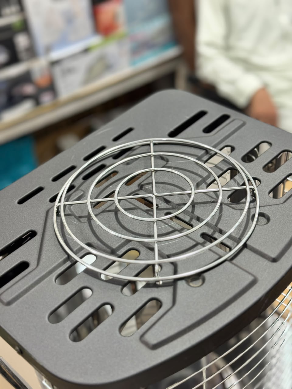 Green Heater Electric & Gas GR-222