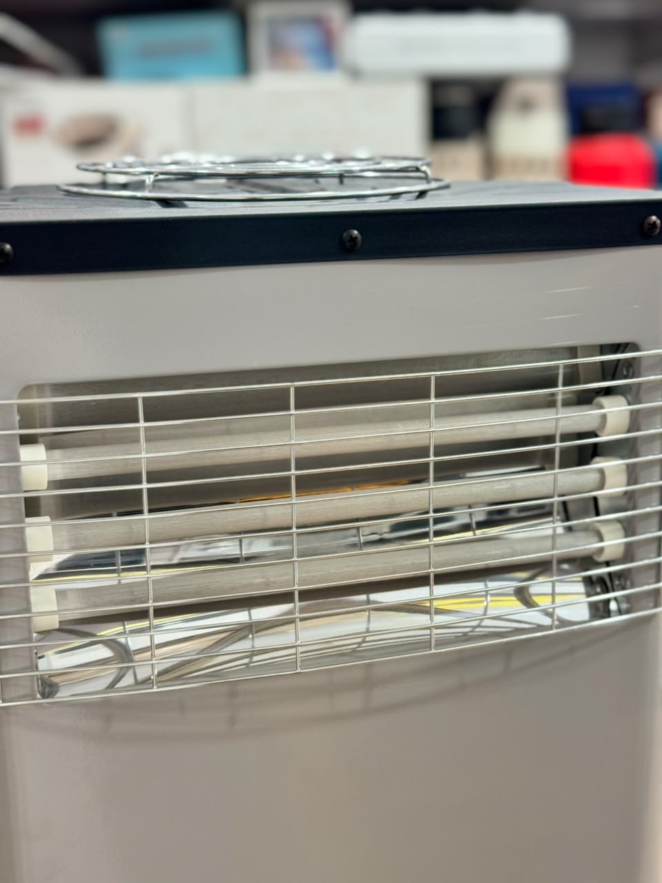 Green Heater Electric & Gas GR-222