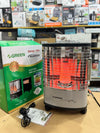 Green Heater Electric & Gas GR-222