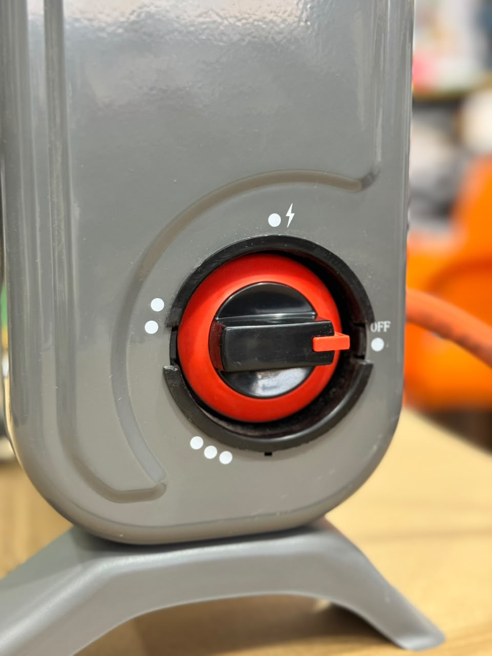 Green Heater Electric & Gas GR-888