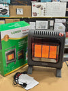Green Heater Electric & Gas GR-888