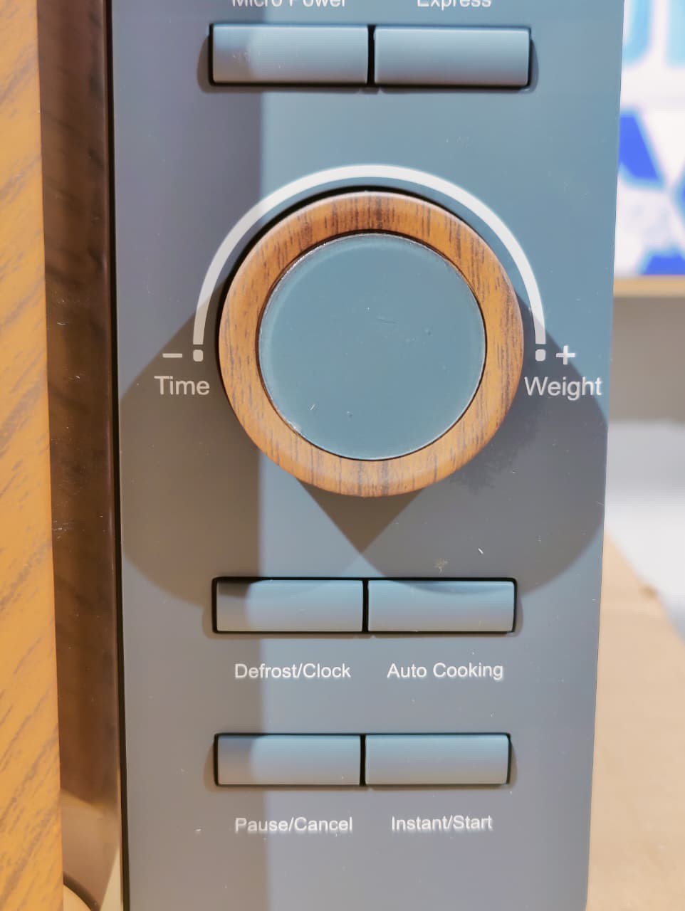 Swan Nordic Digital Microwave 20 Liter Capacity