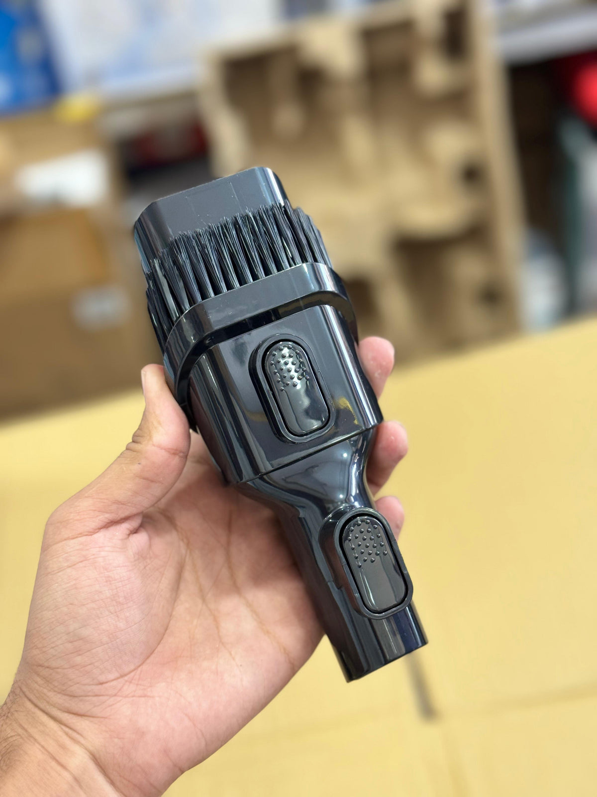 KoLAX 3 in 1 Cyclonic Rechargeable Stick Vacuum Cleaner 75807