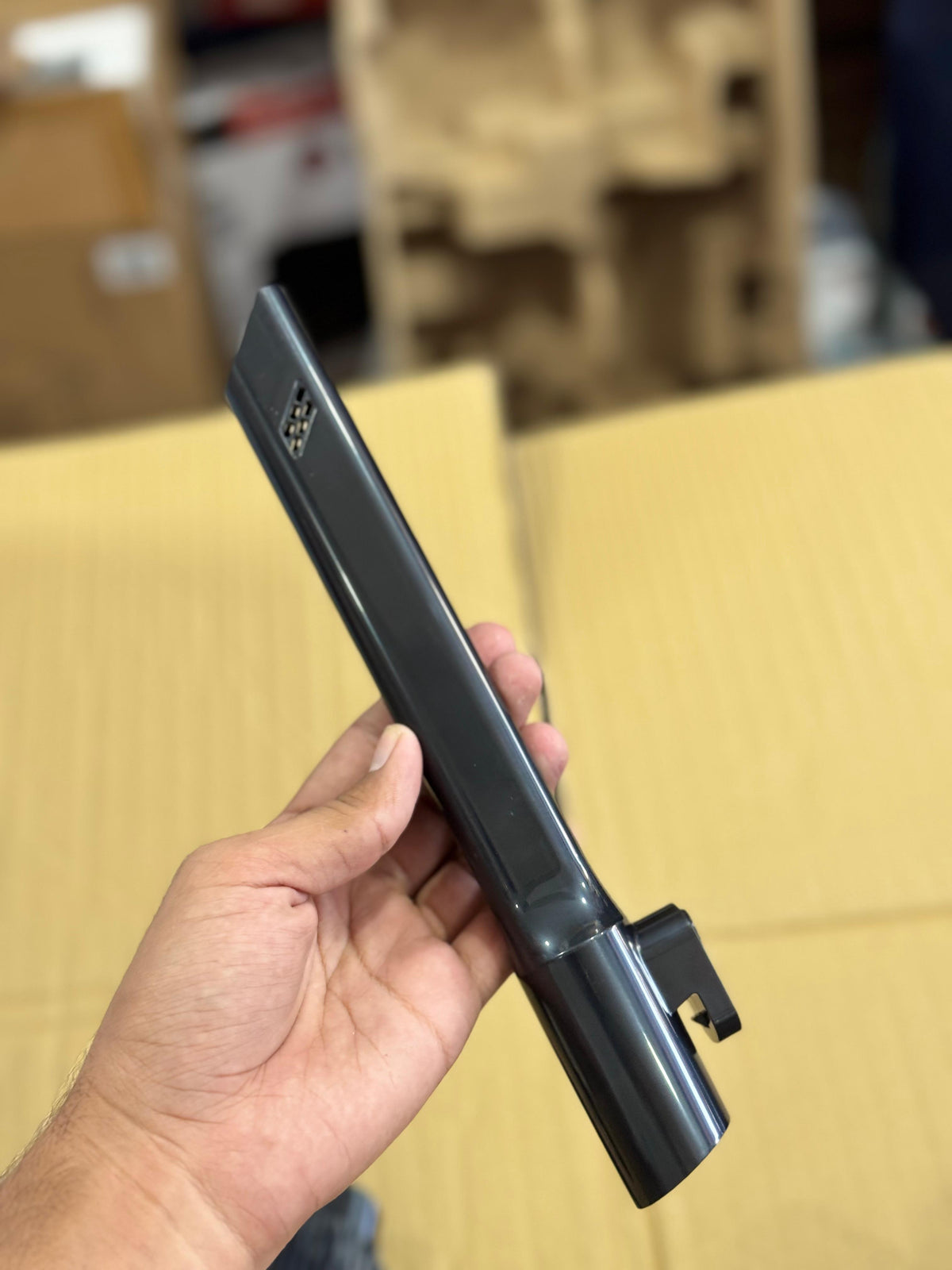 KoLAX 3 in 1 Cyclonic Rechargeable Stick Vacuum Cleaner 75807
