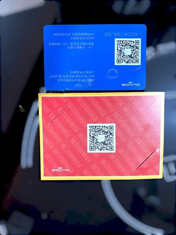Lot Imported Duvog Induction Cooker