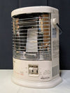 Rinnai Japanese heater