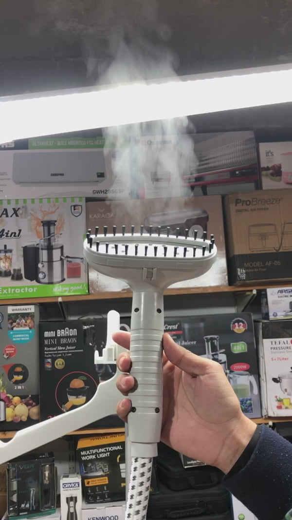 Povos Garment Steamer