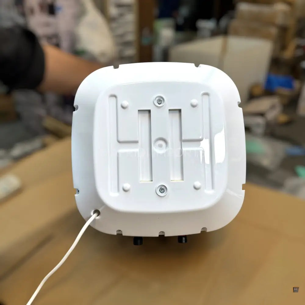 Geepas 15 & 30L ELectric Water Heater