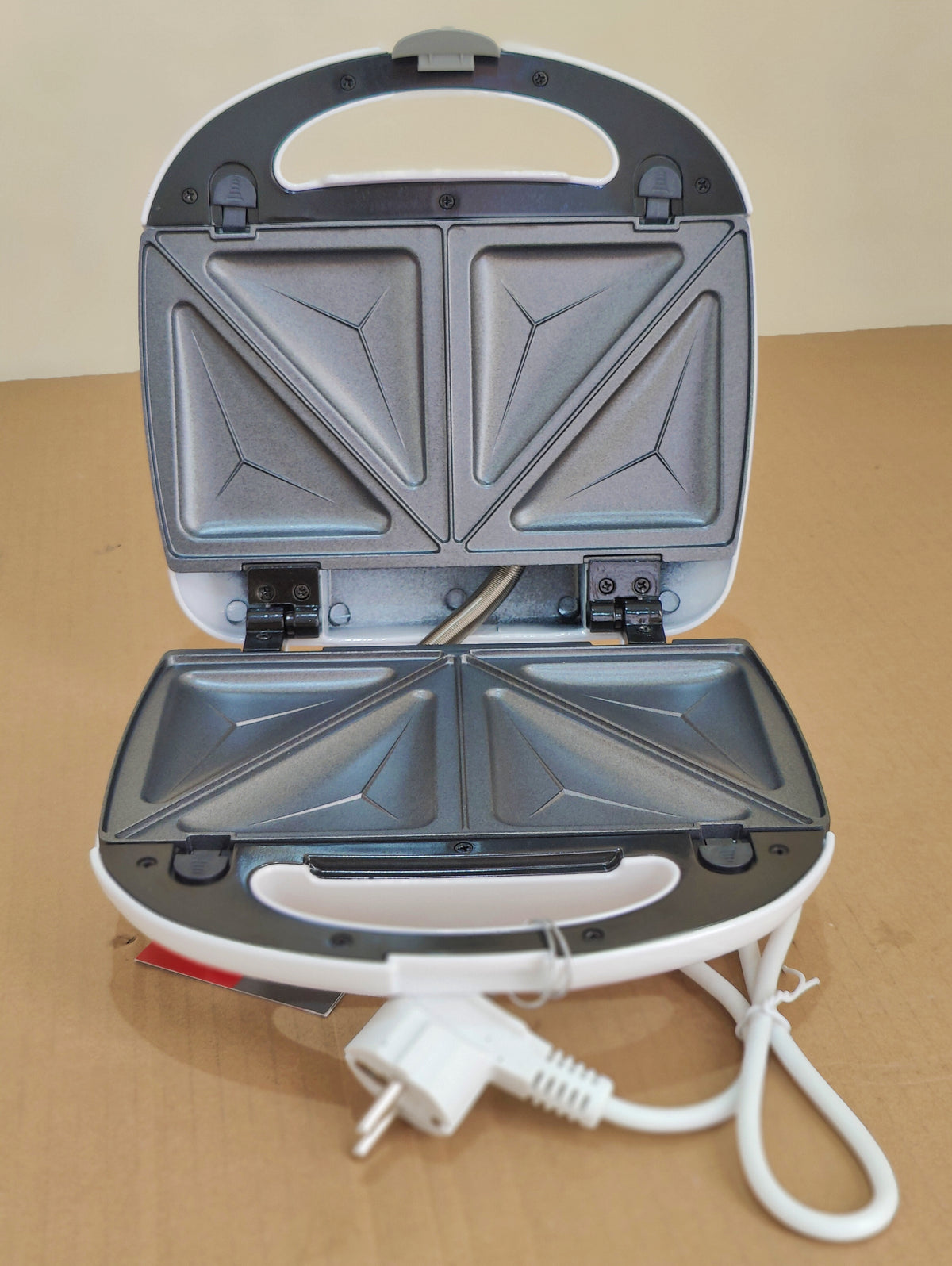 Imported SENCOR 3 in 1 Sandwich Maker SSM 9300