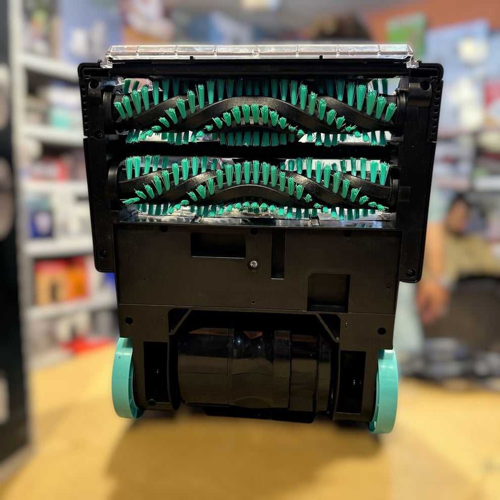 Super Crest Carpet steam Vacuum Cleaner SCT-1042