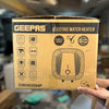 Geepas 15 & 30L ELectric Water Heater