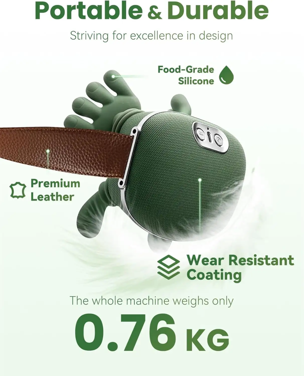 Shoulder & Neck Massager N8