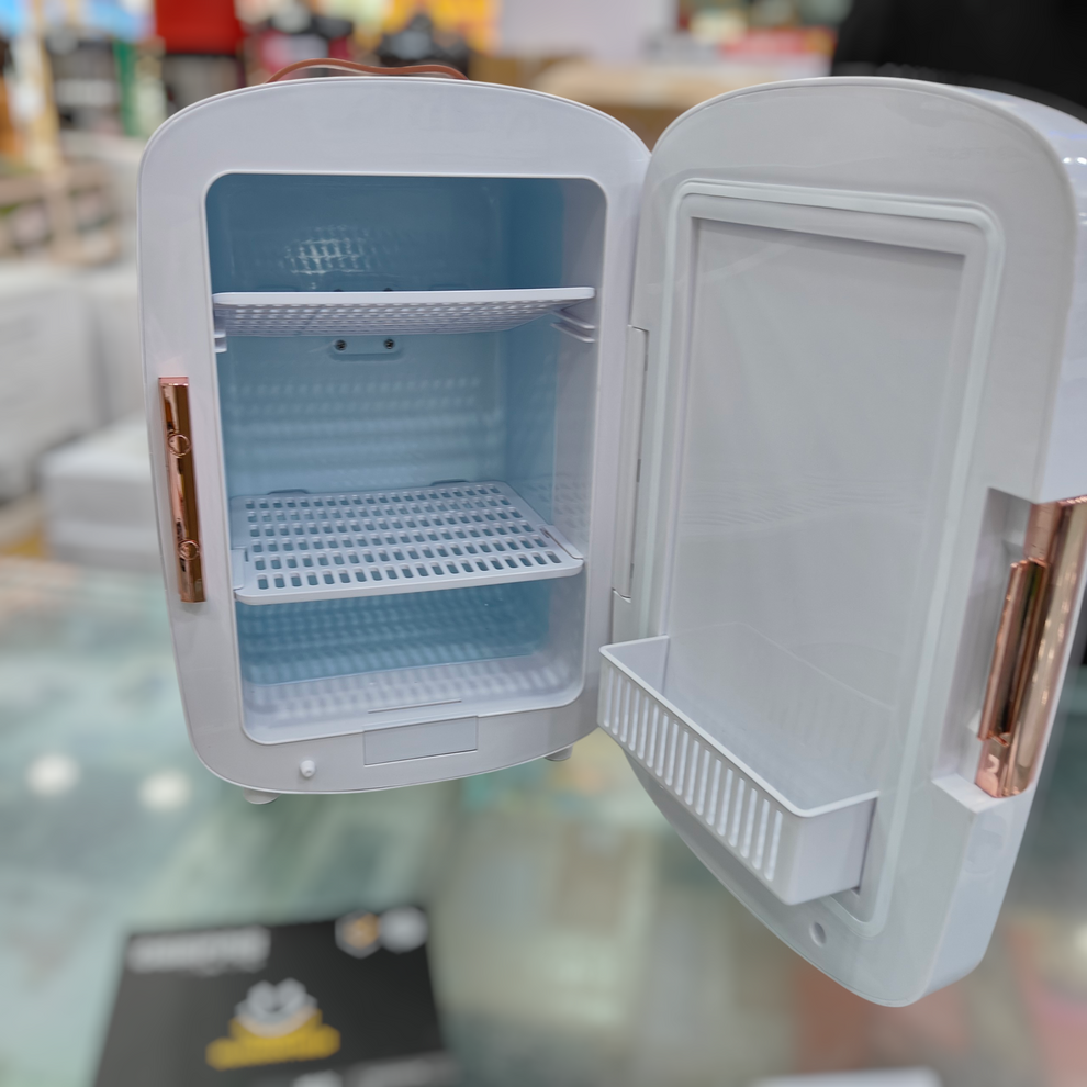 Geepas Mini Fridge 10L