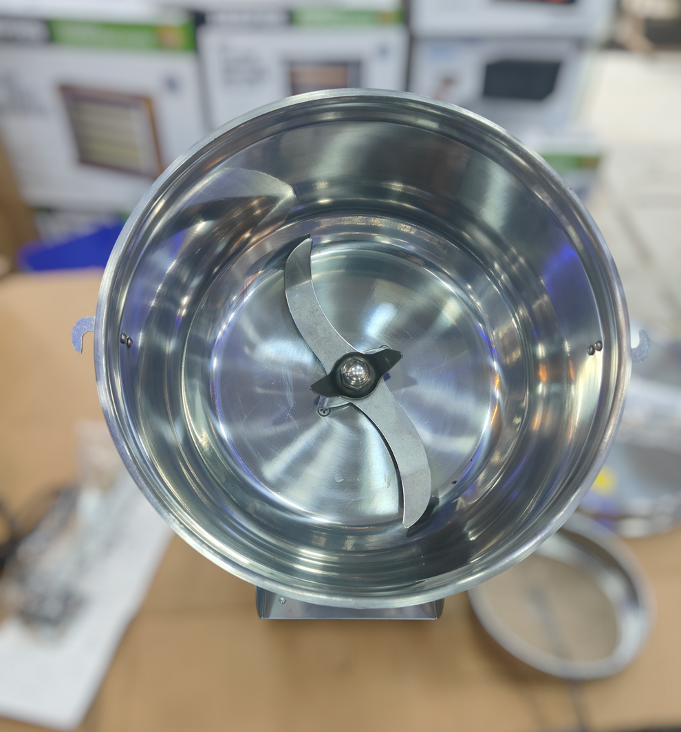 Super Crest Heavy Spicy Spicy Grinder