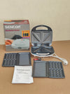 Imported SENCOR 3 in 1 Sandwich Maker SSM 9300