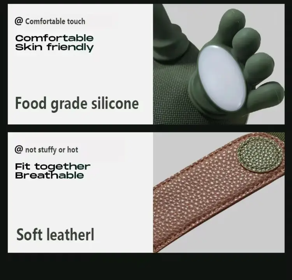 Shoulder & Neck Massager N8