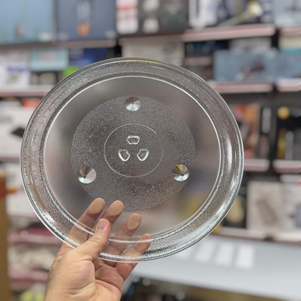 Geepas 30L Microwave Oven 2706