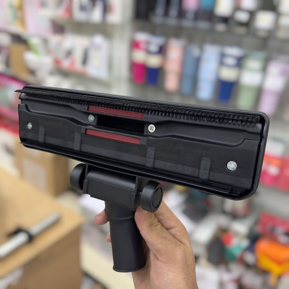 Geepas 25L Wet & Dry Vacuum Cleaner & Blower GVC 19011