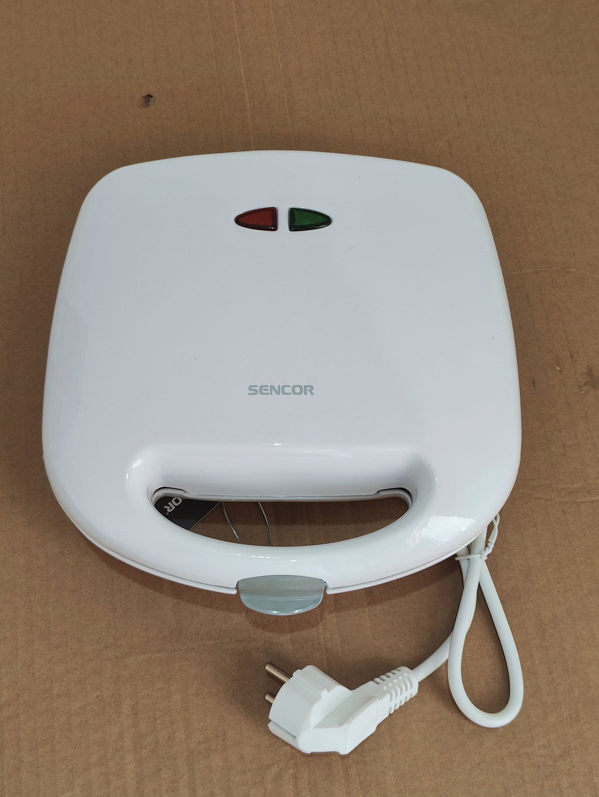 Imported SENCOR 3 in 1 Sandwich Maker SSM 9300