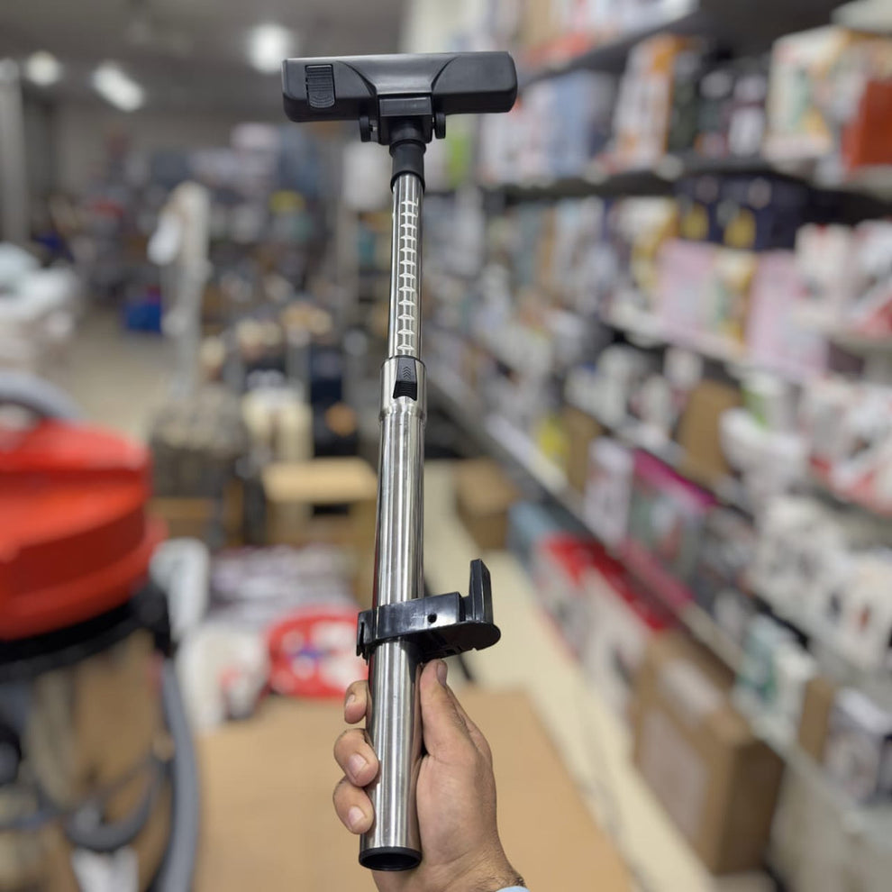 Geepas 25L Wet & Dry Vacuum Cleaner & Blower GVC 19011