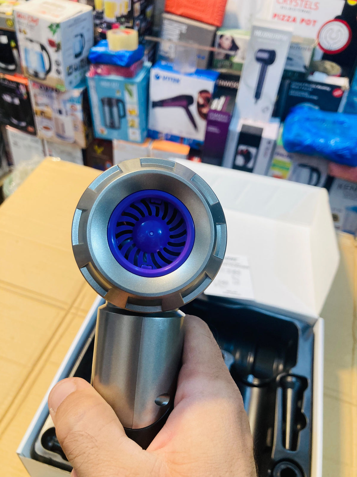 MDHL Car Vacuum Cleaner & Blower Sw-121