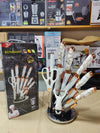 Kitchen 9 Piece Knife Set