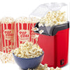 Lot Imported Meixi Popcorn Maker